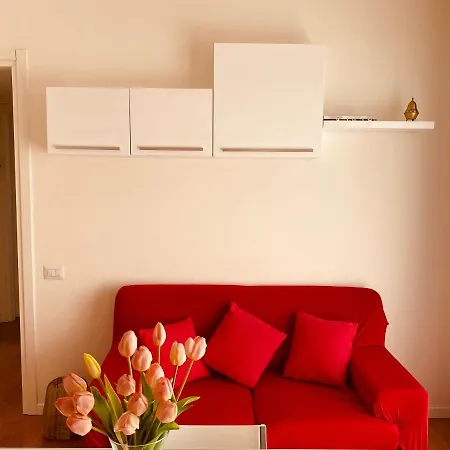 Youhosty- Ansaldo12 Daire Milano